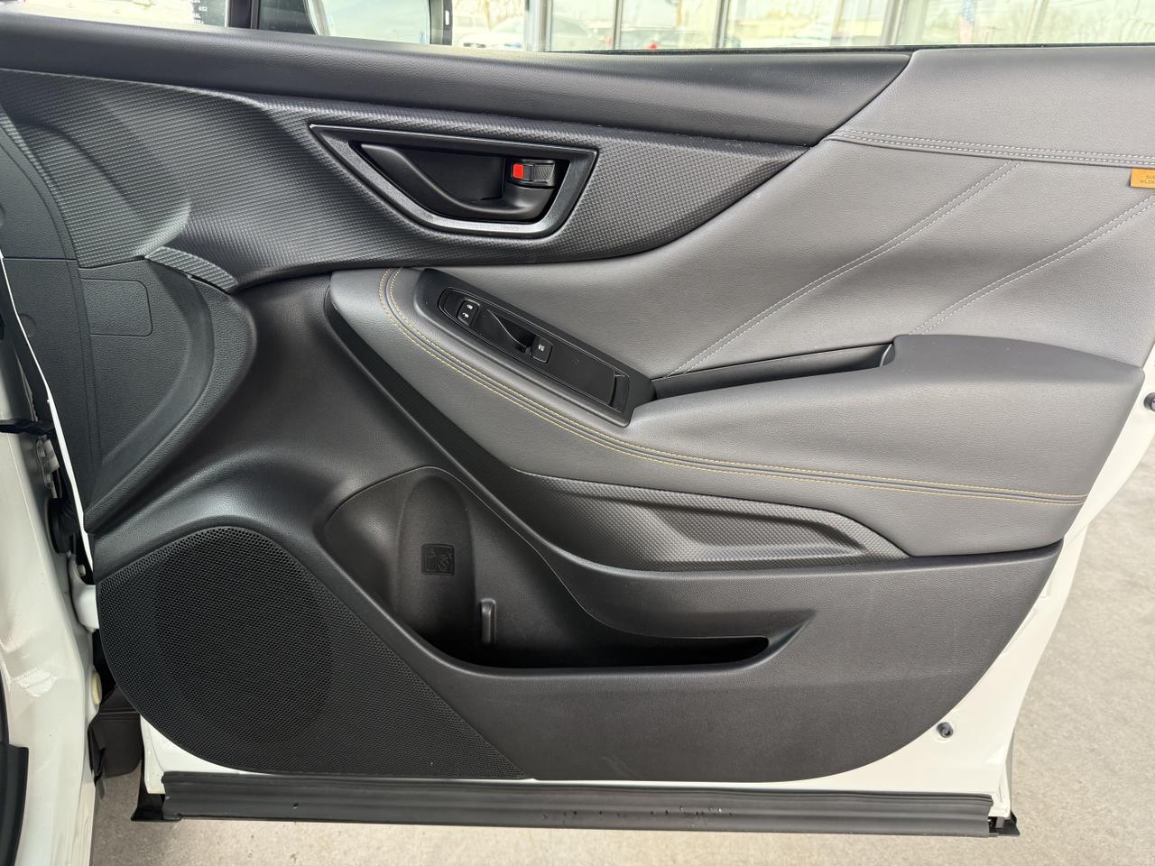 2024 Subaru Forester Wilderness - Photo 31