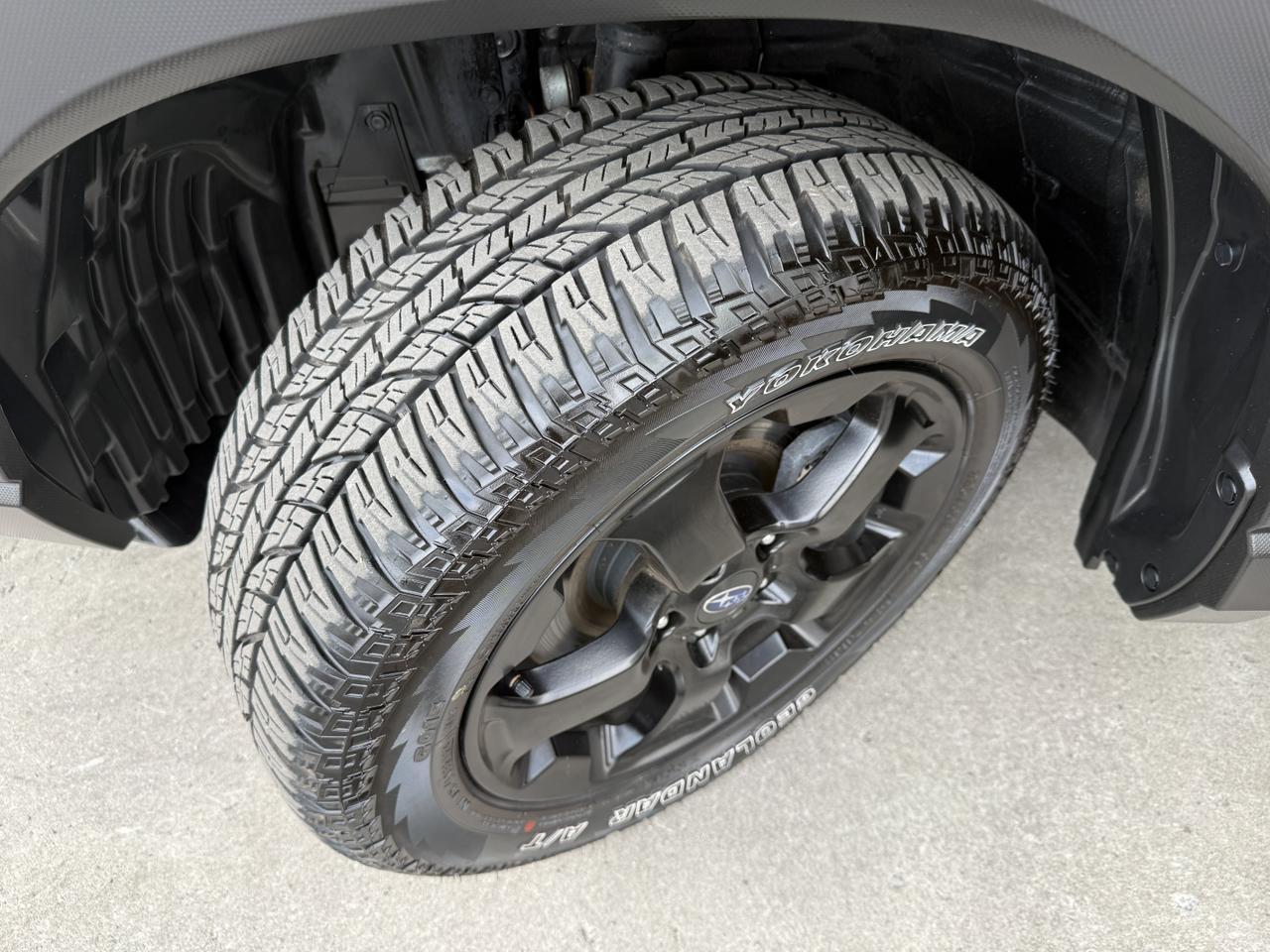 2024 Subaru Forester Wilderness - Photo 51