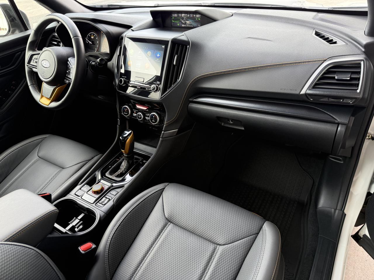 2024 Subaru Forester Wilderness - Photo 29