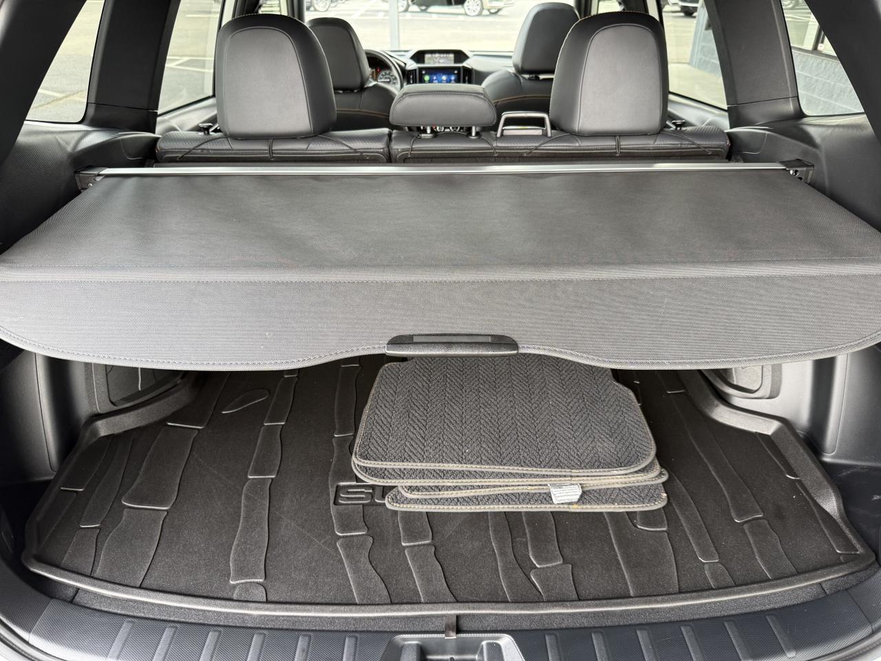 2024 Subaru Forester Wilderness - Photo 38