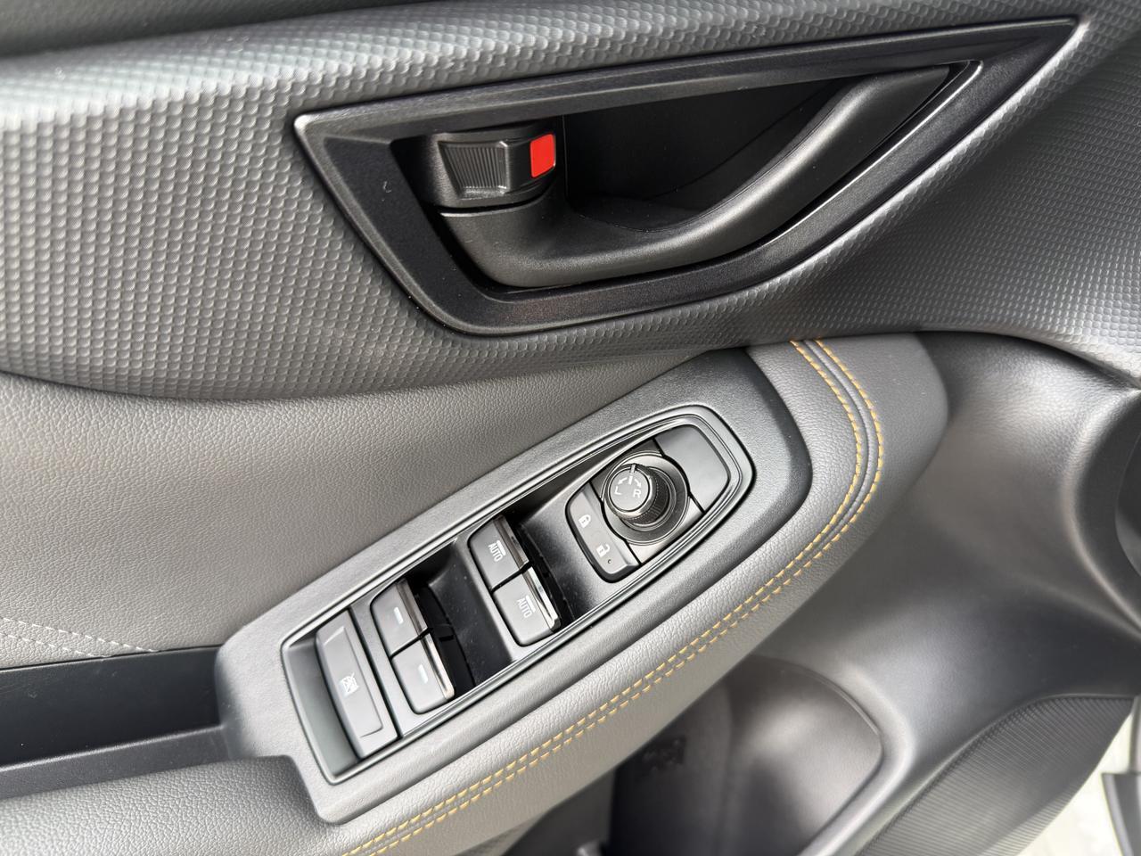 2024 Subaru Forester Wilderness - Photo 12