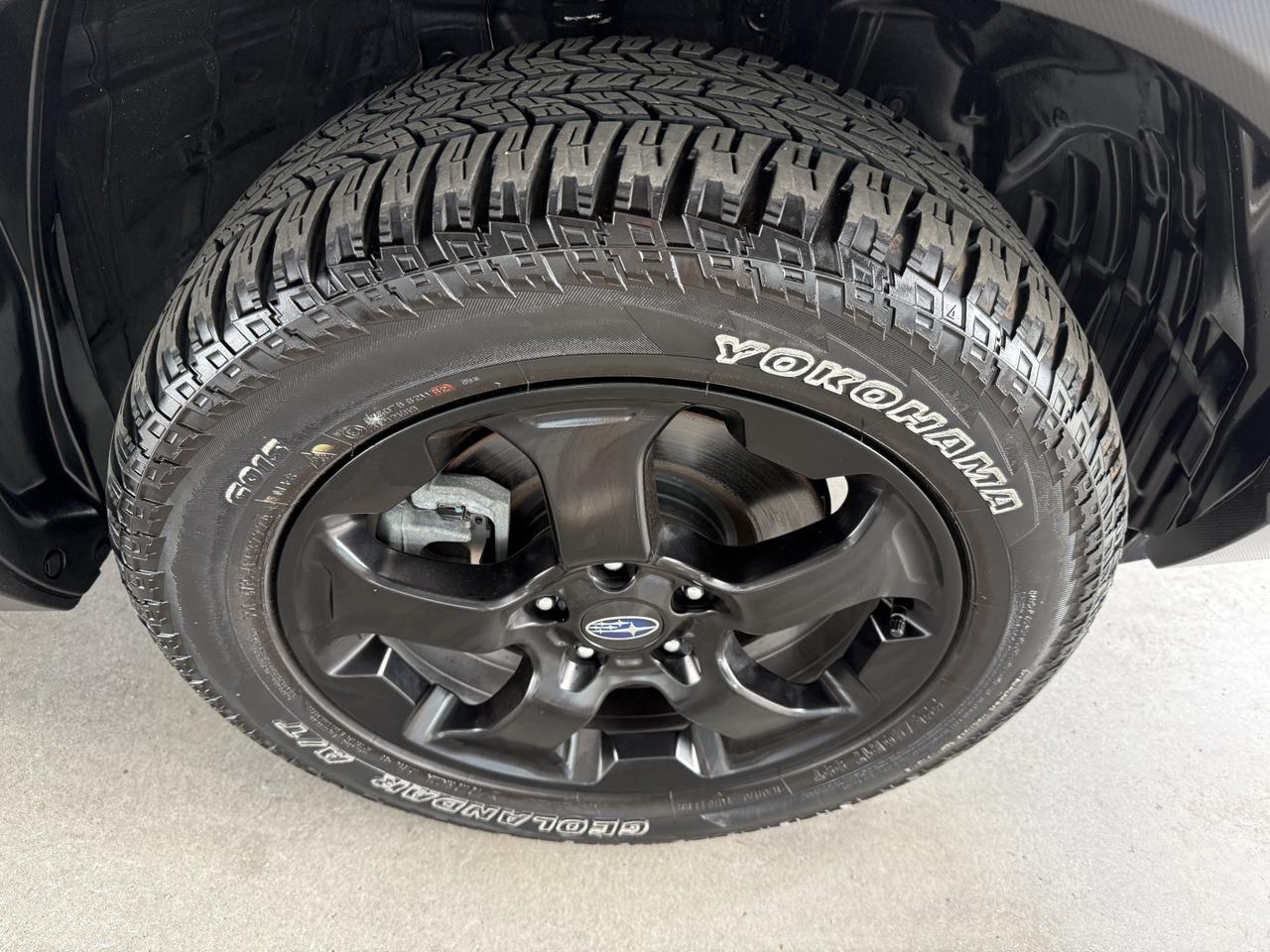 2024 Subaru Forester Wilderness - Photo 47