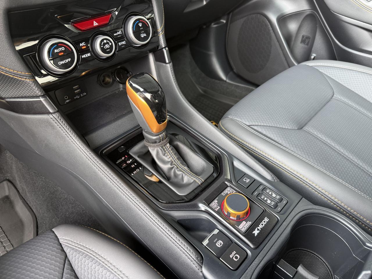 2024 Subaru Forester Wilderness - Photo 24