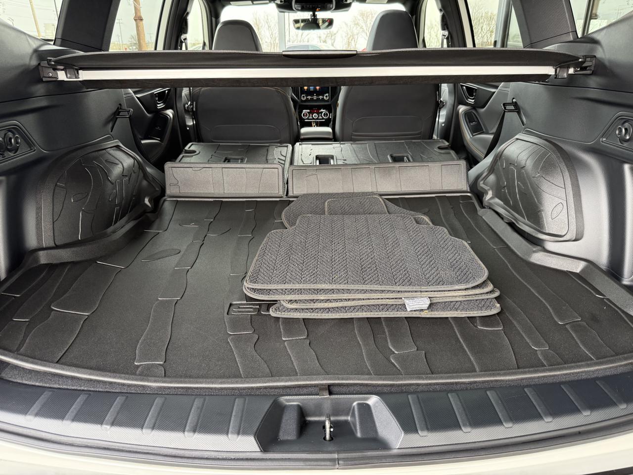 2024 Subaru Forester Wilderness - Photo 44