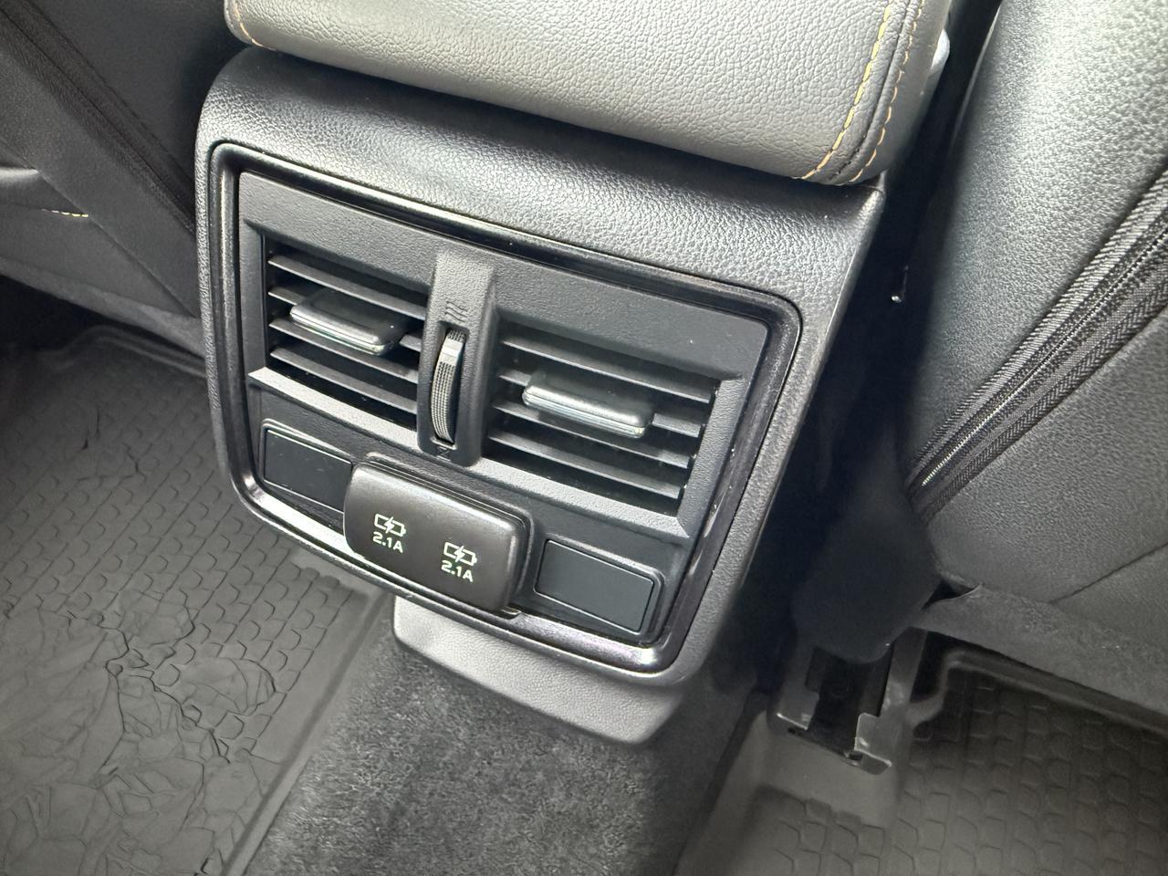 2024 Subaru Forester Wilderness - Photo 35