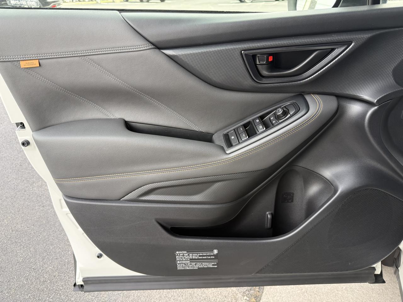 2024 Subaru Forester Wilderness - Photo 11