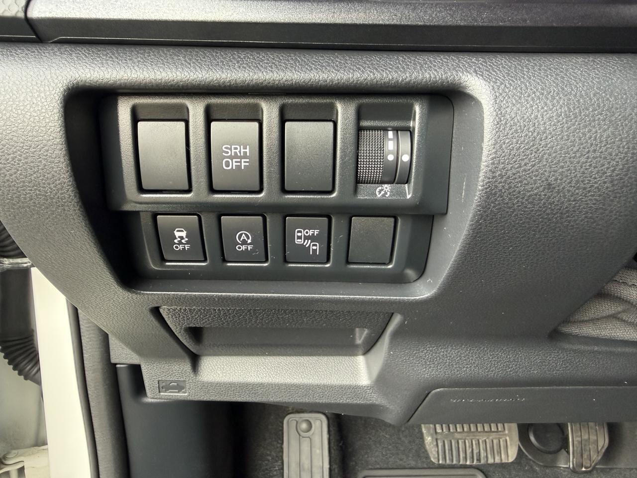 2024 Subaru Forester Wilderness - Photo 18