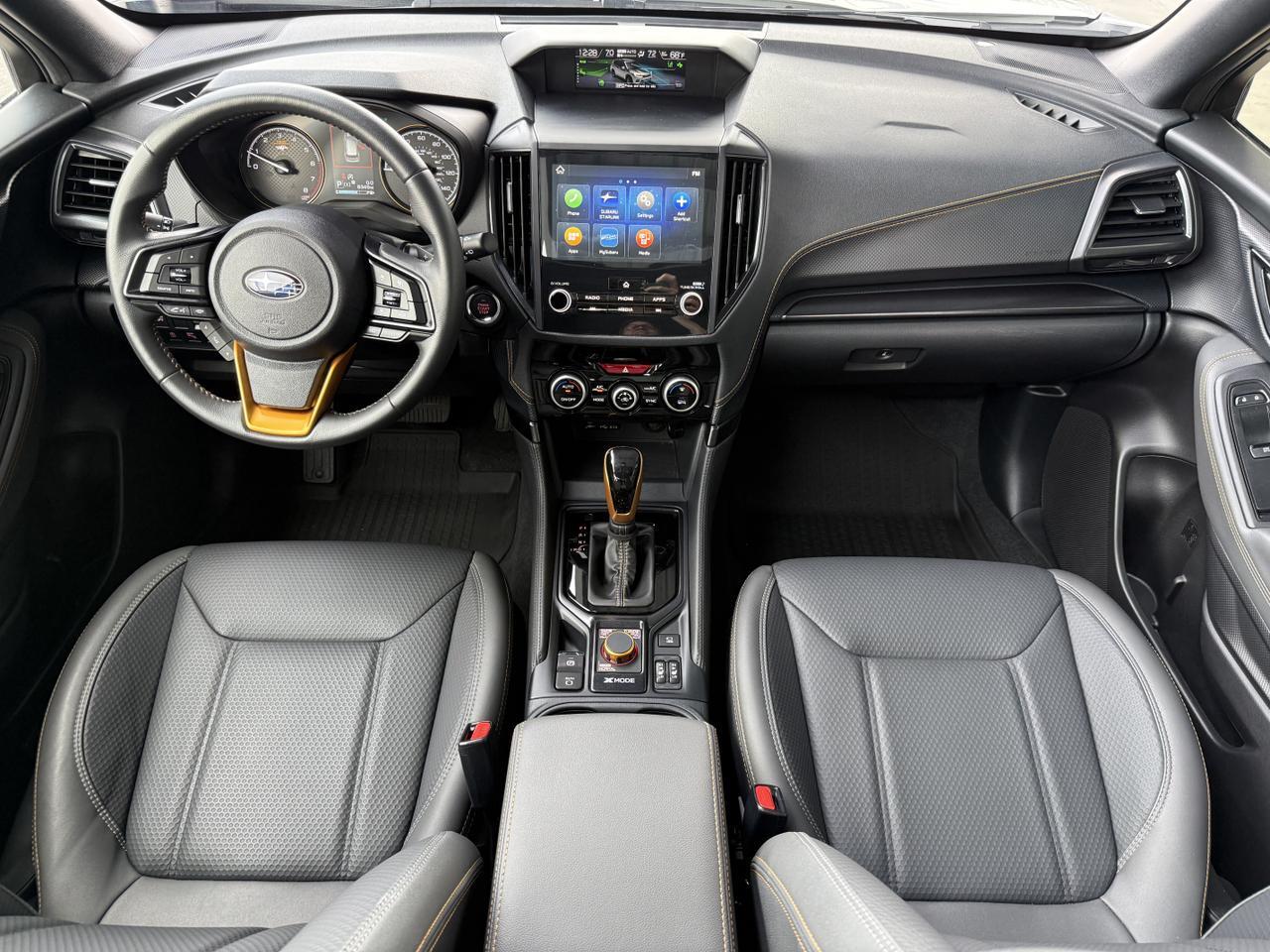 2024 Subaru Forester Wilderness - Photo 28