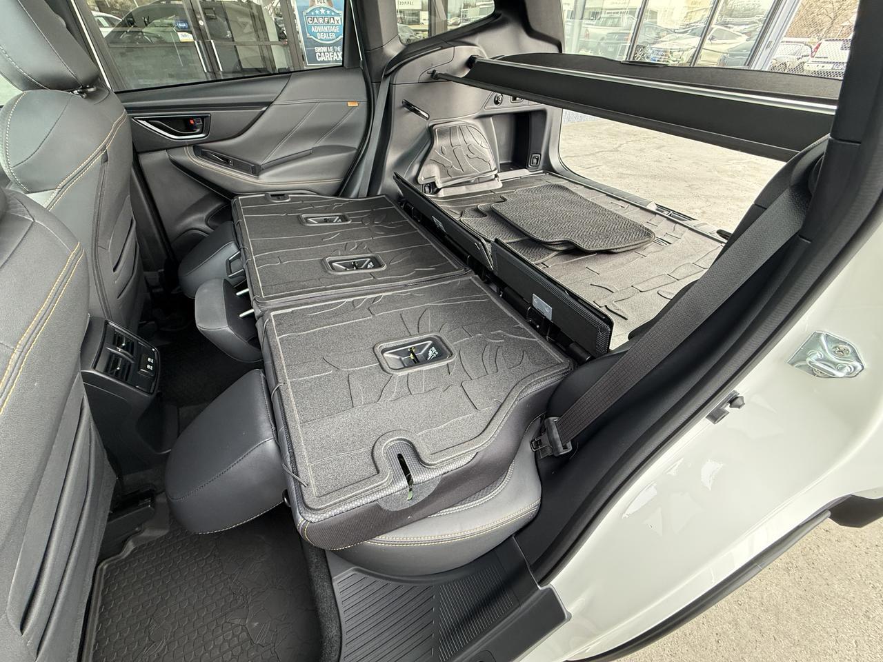 2024 Subaru Forester Wilderness - Photo 45