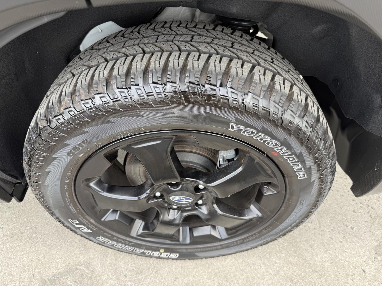 2024 Subaru Forester Wilderness - Photo 49