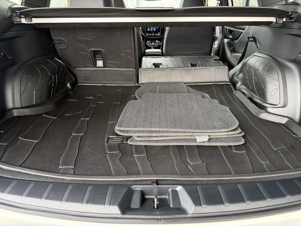 2024 Subaru Forester Wilderness - Photo 42