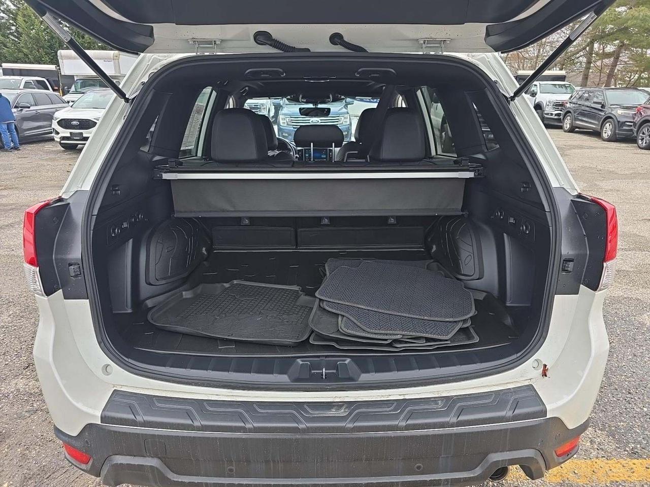 2024 Subaru Forester Wilderness Knoxville TN