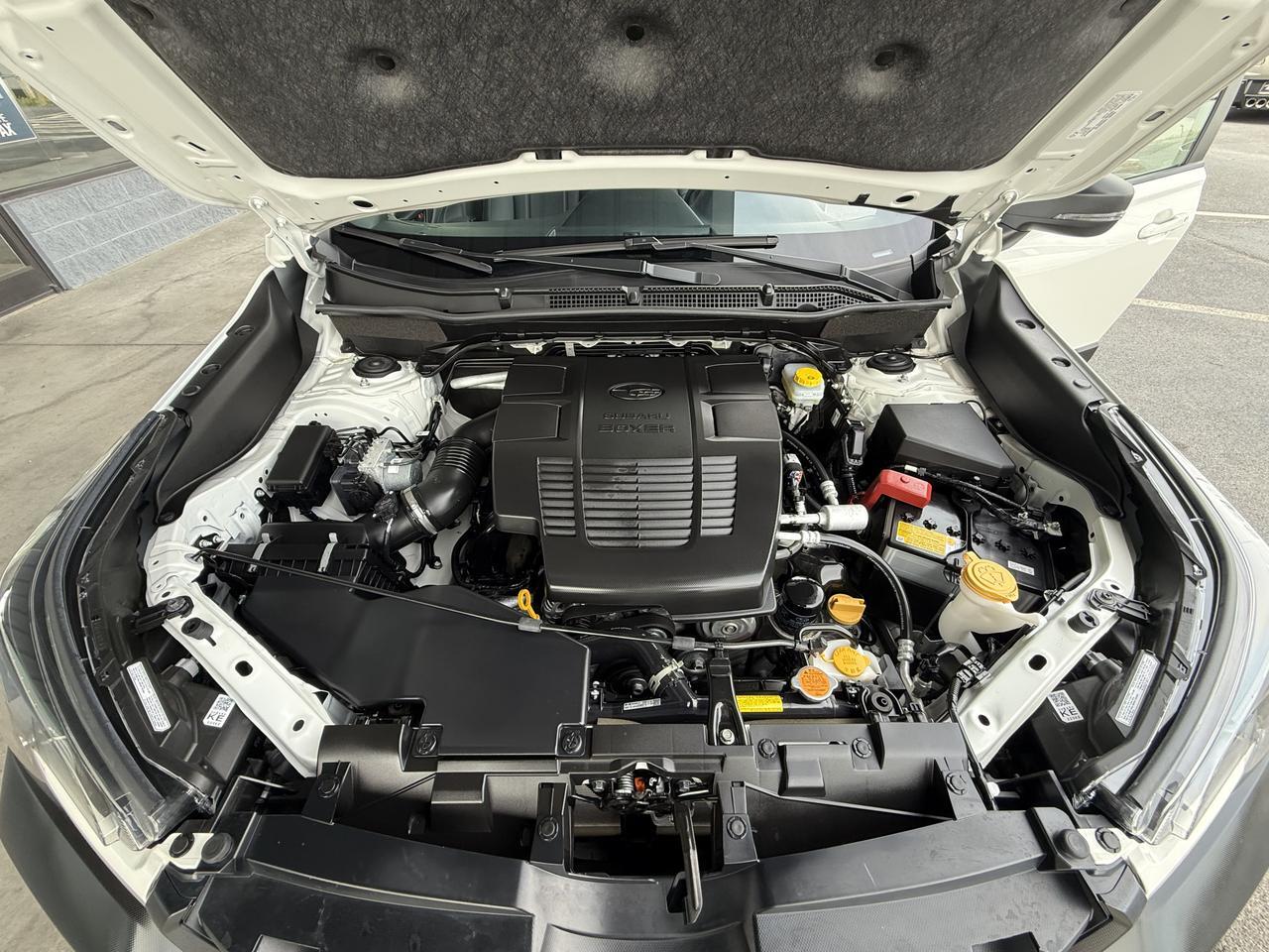 2024 Subaru Forester Wilderness - Photo 52