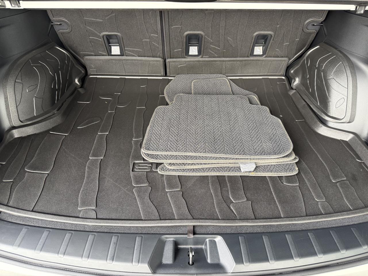 2024 Subaru Forester Wilderness - Photo 39