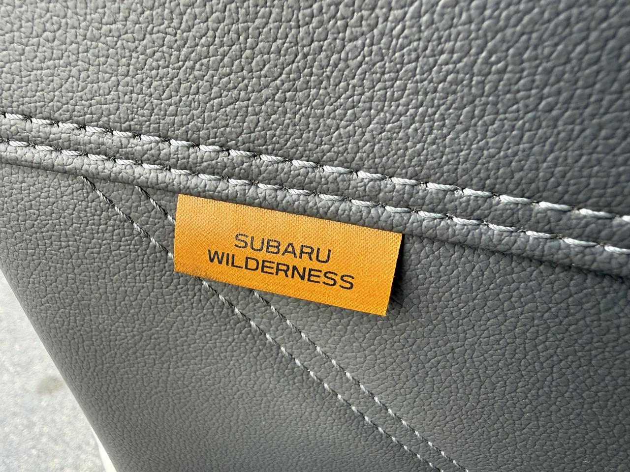 2024 Subaru Forester Wilderness - Photo 13