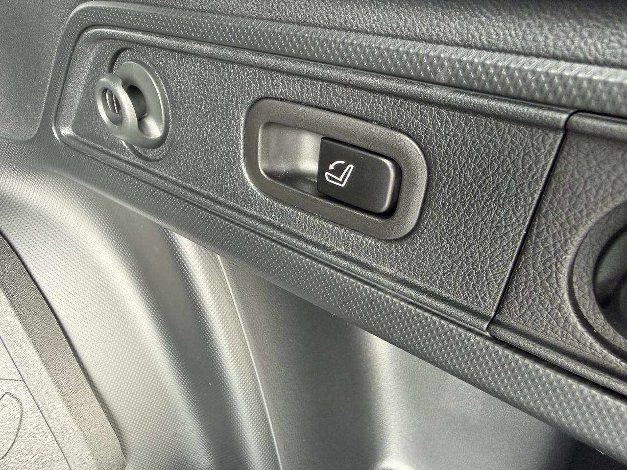 2024 Subaru Forester Wilderness - Photo 41