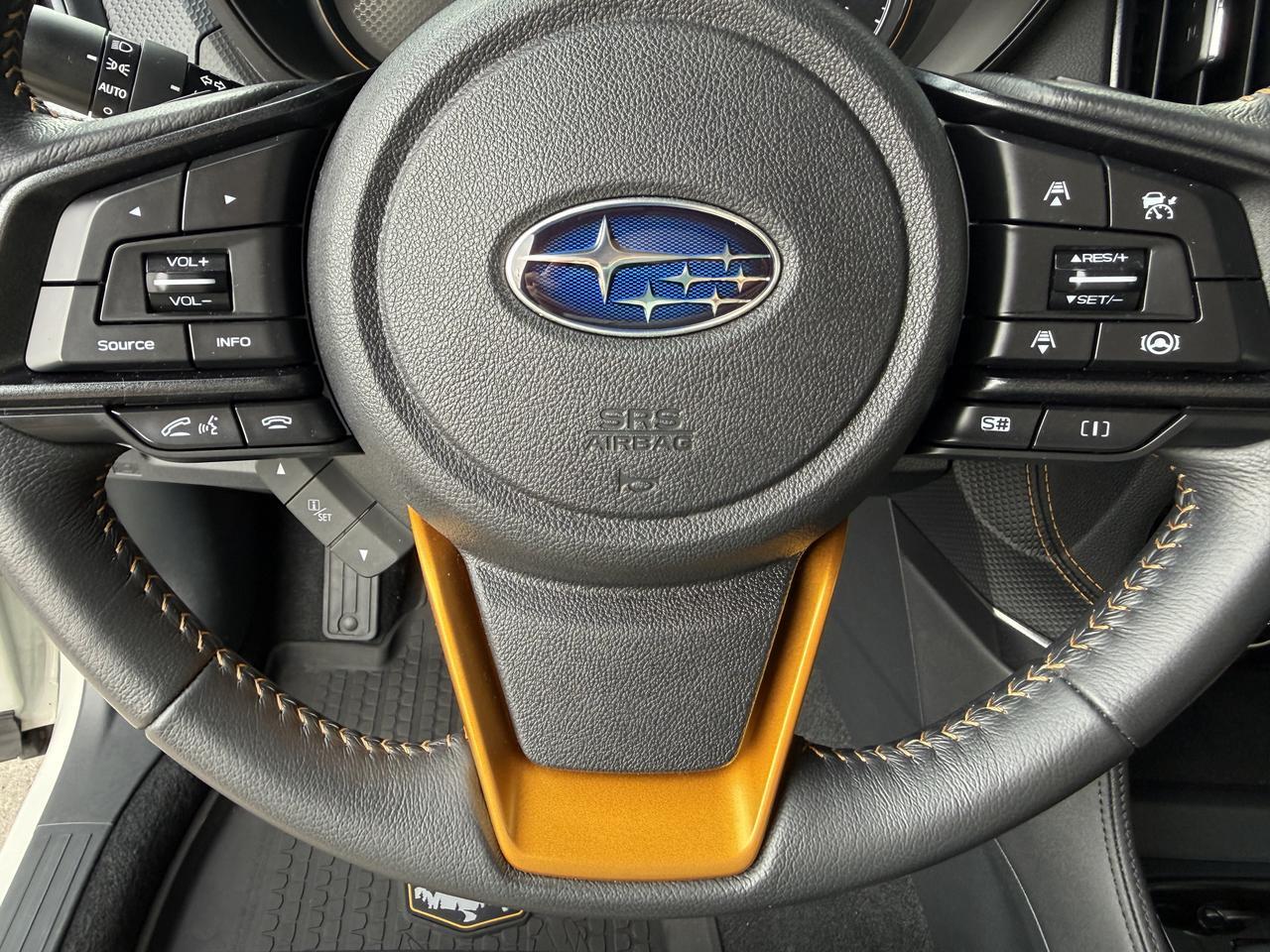 2024 Subaru Forester Wilderness - Photo 19