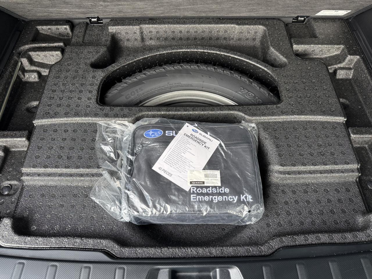 2024 Subaru Forester Wilderness - Photo 40