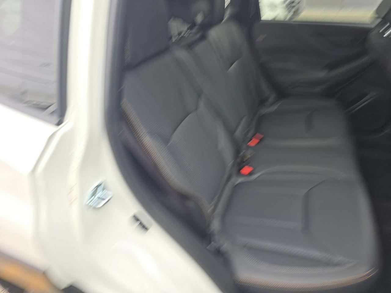 2024 Subaru Forester Wilderness Knoxville TN