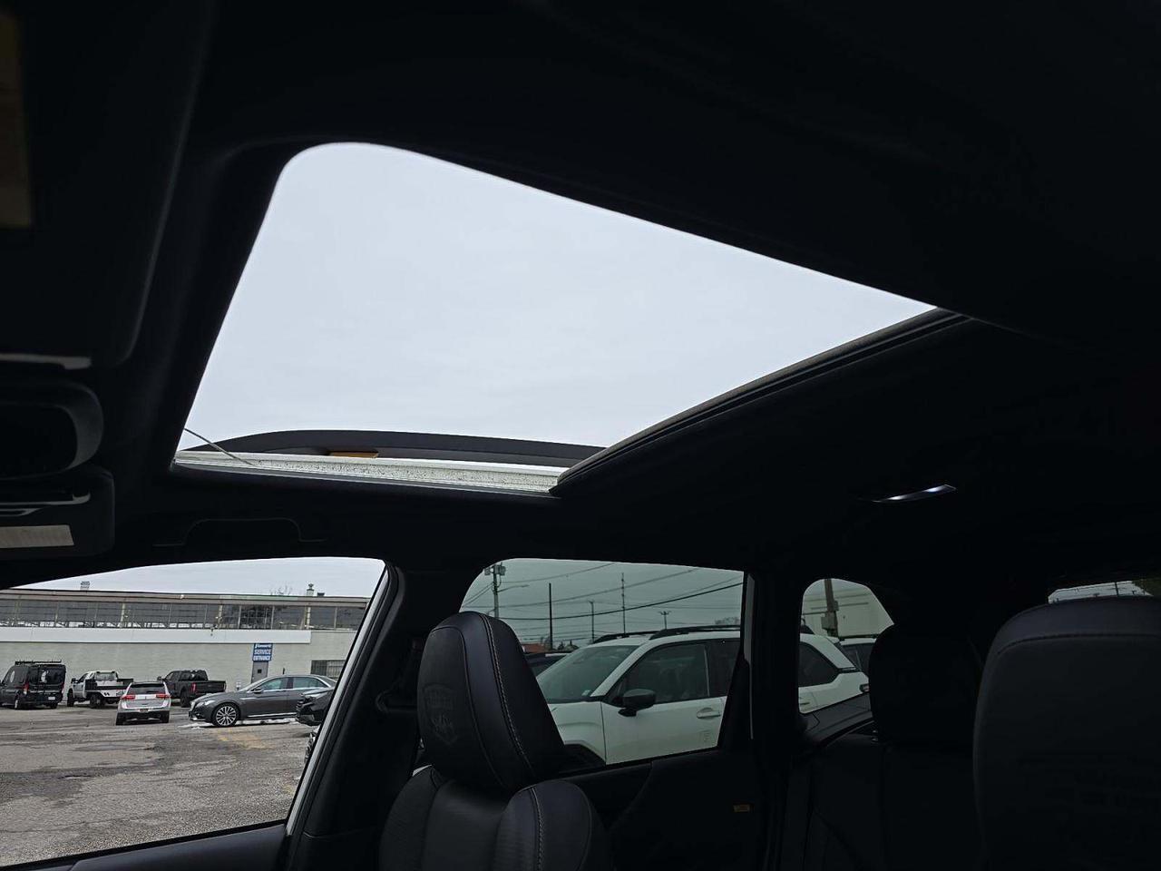 2024 Subaru Forester Wilderness Knoxville TN