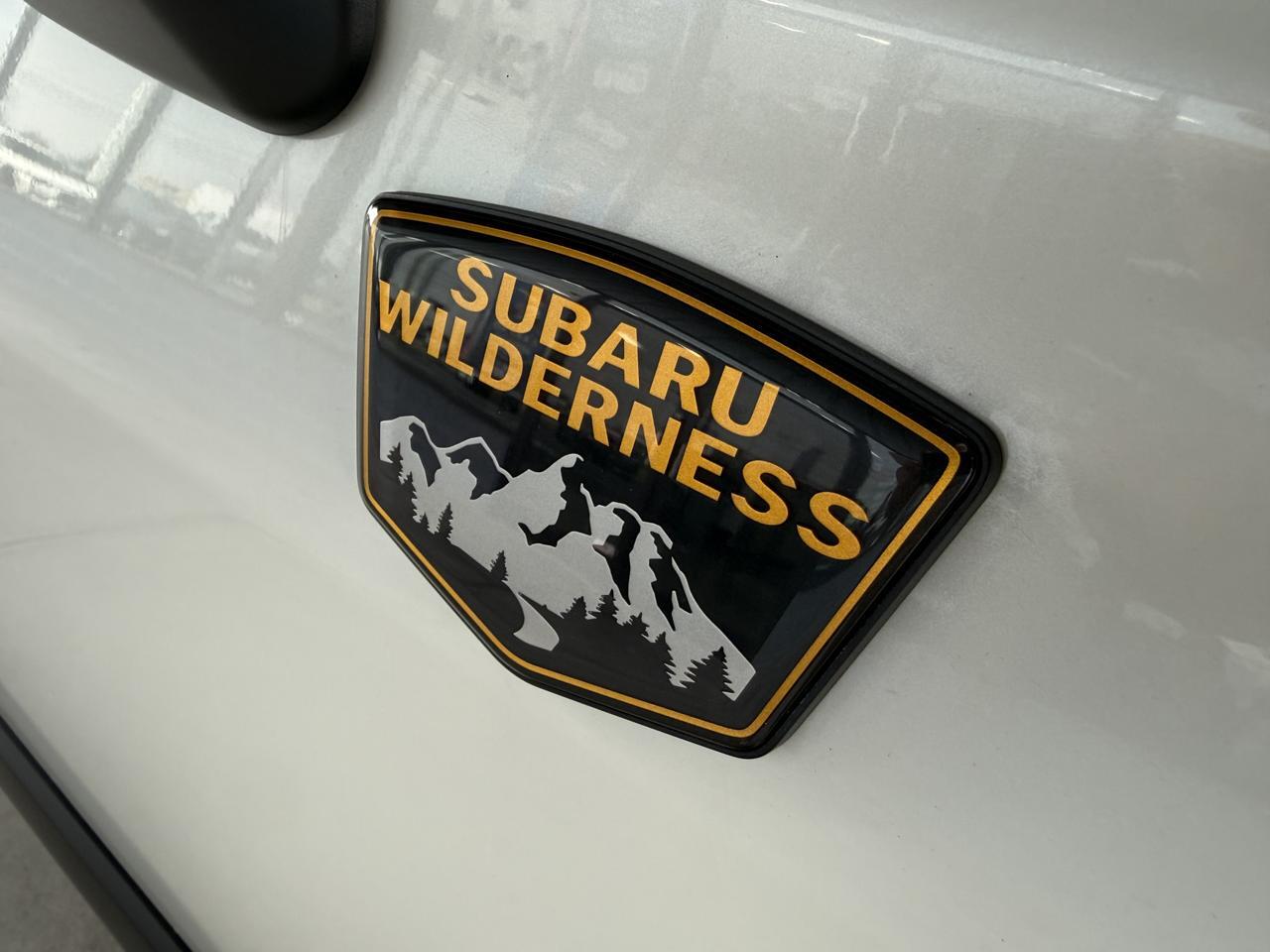 2024 Subaru Forester Wilderness - Photo 4