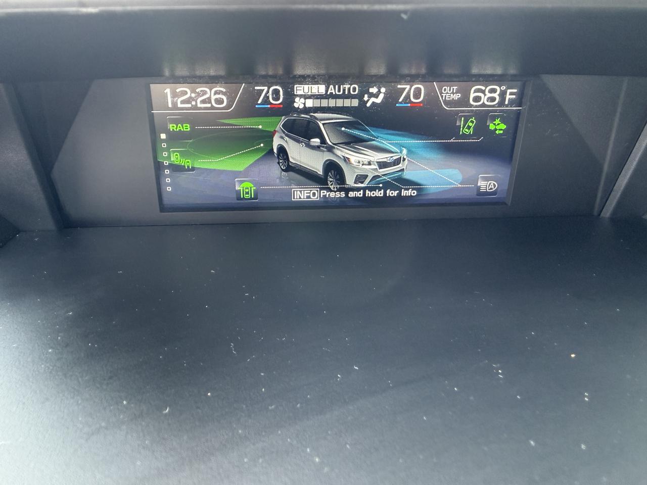 2024 Subaru Forester Wilderness - Photo 21