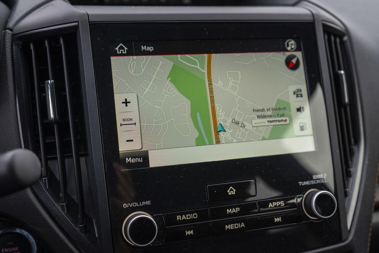 2024 Subaru Forester Wilderness San Antonio TX