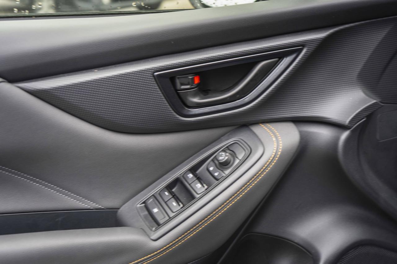 2024 Subaru Forester Wilderness San Antonio TX