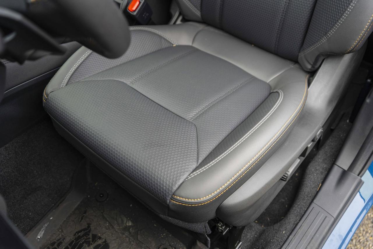 2024 Subaru Forester Wilderness San Antonio TX