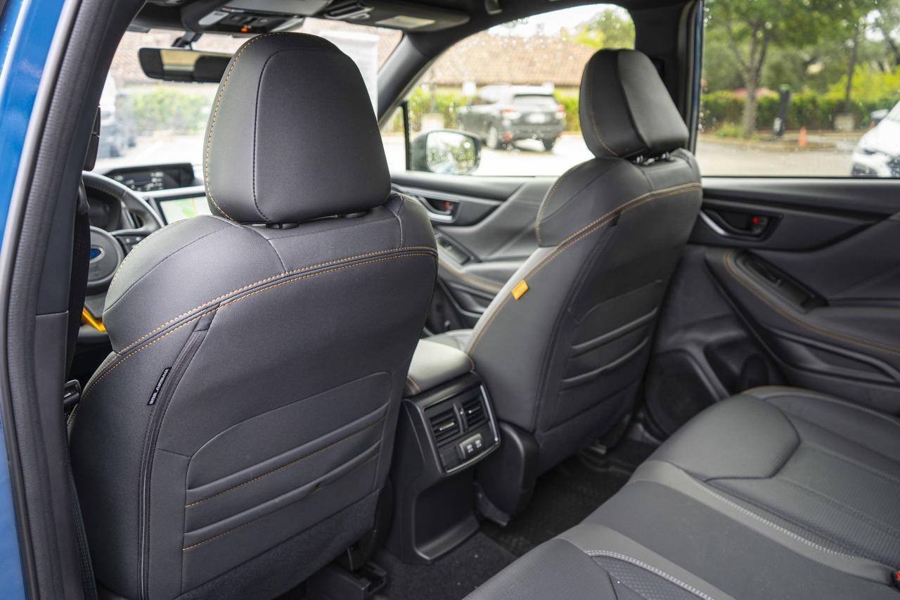 2024 Subaru Forester Wilderness San Antonio TX