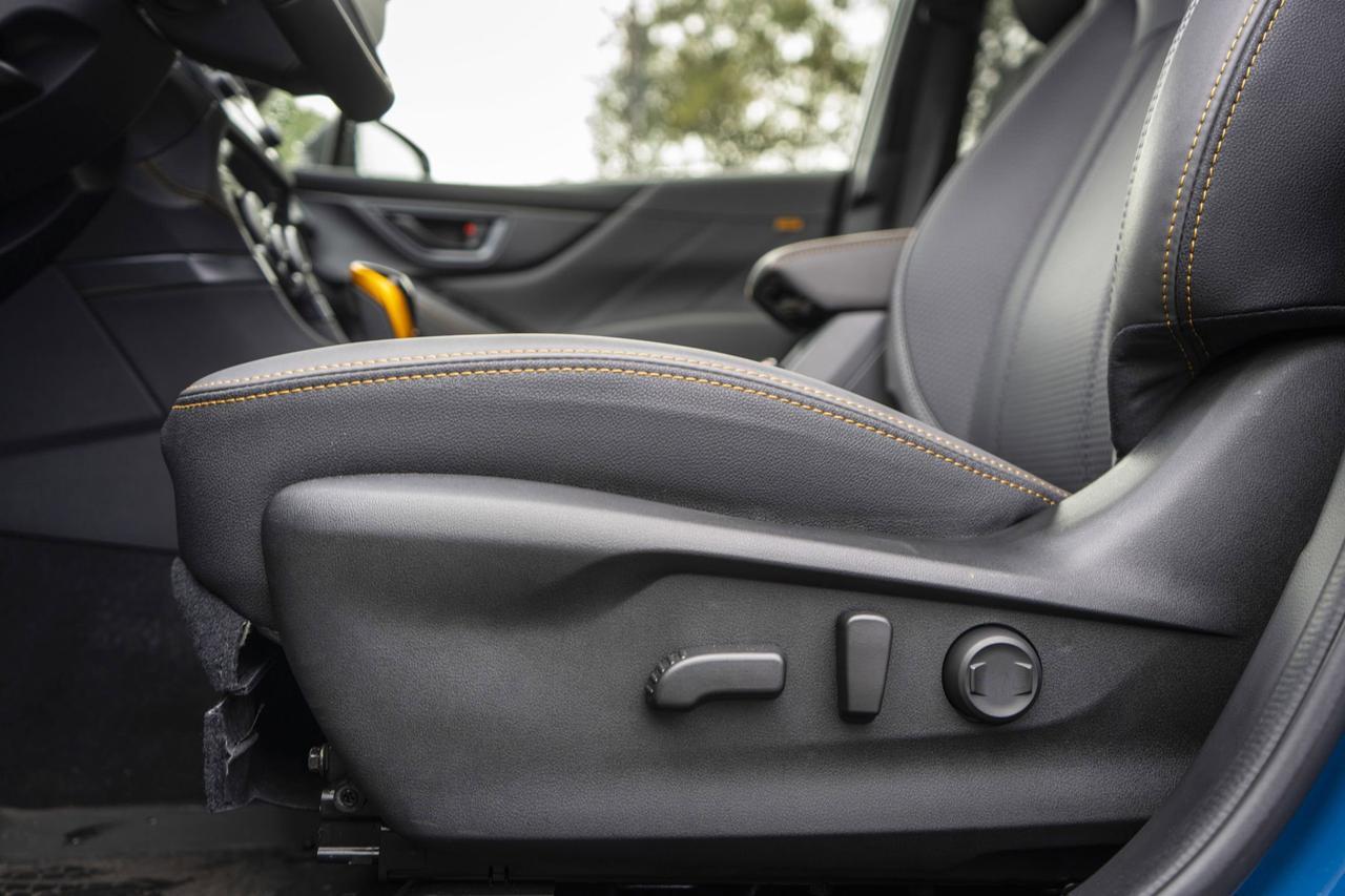 2024 Subaru Forester Wilderness San Antonio TX