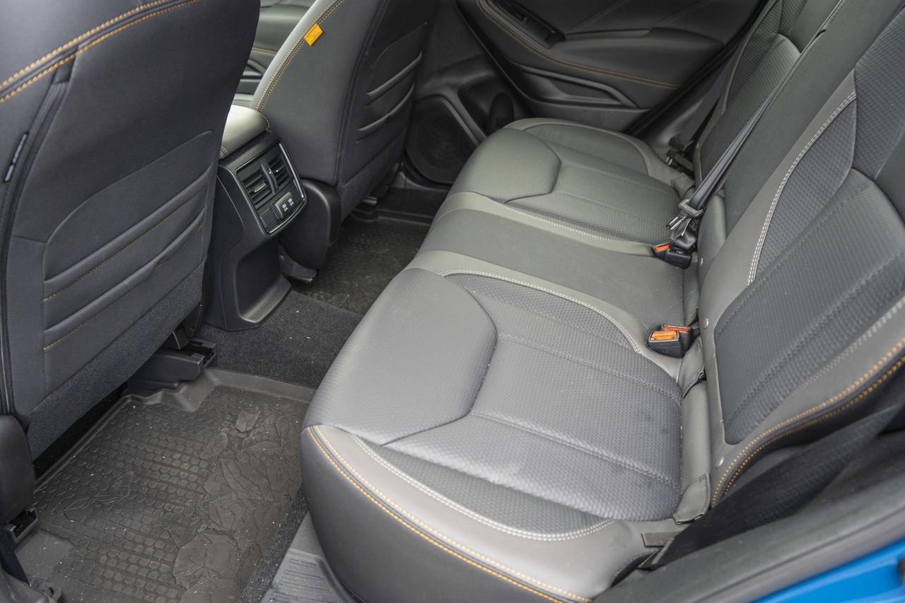 2024 Subaru Forester Wilderness San Antonio TX