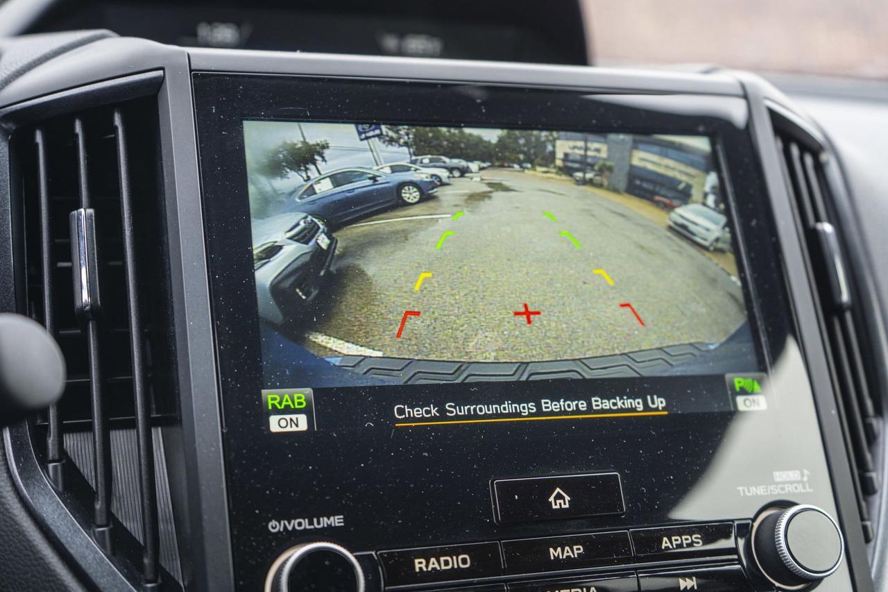 2024 Subaru Forester Wilderness San Antonio TX