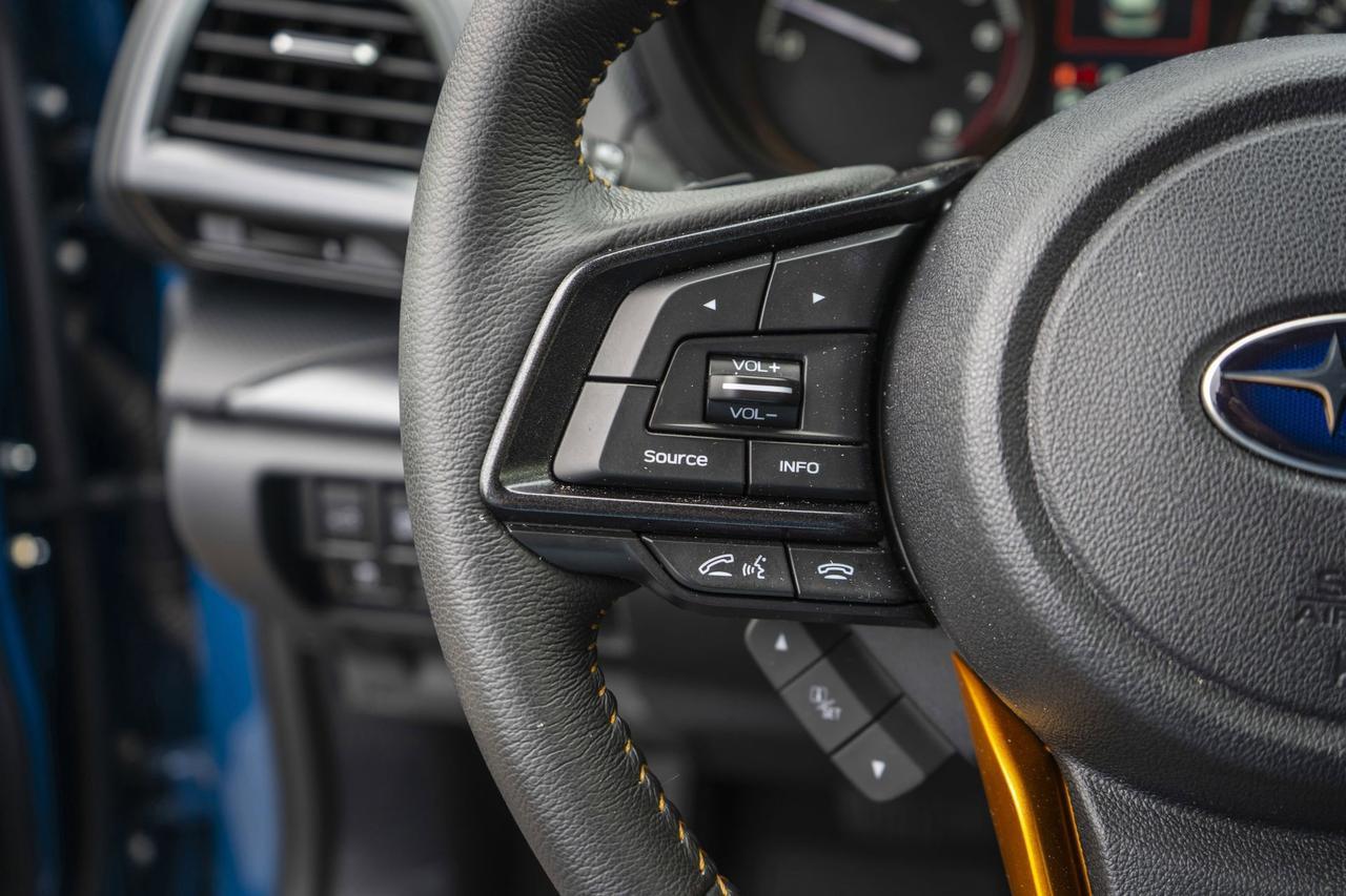 2024 Subaru Forester Wilderness San Antonio TX