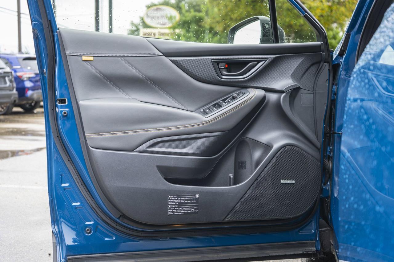 2024 Subaru Forester Wilderness San Antonio TX