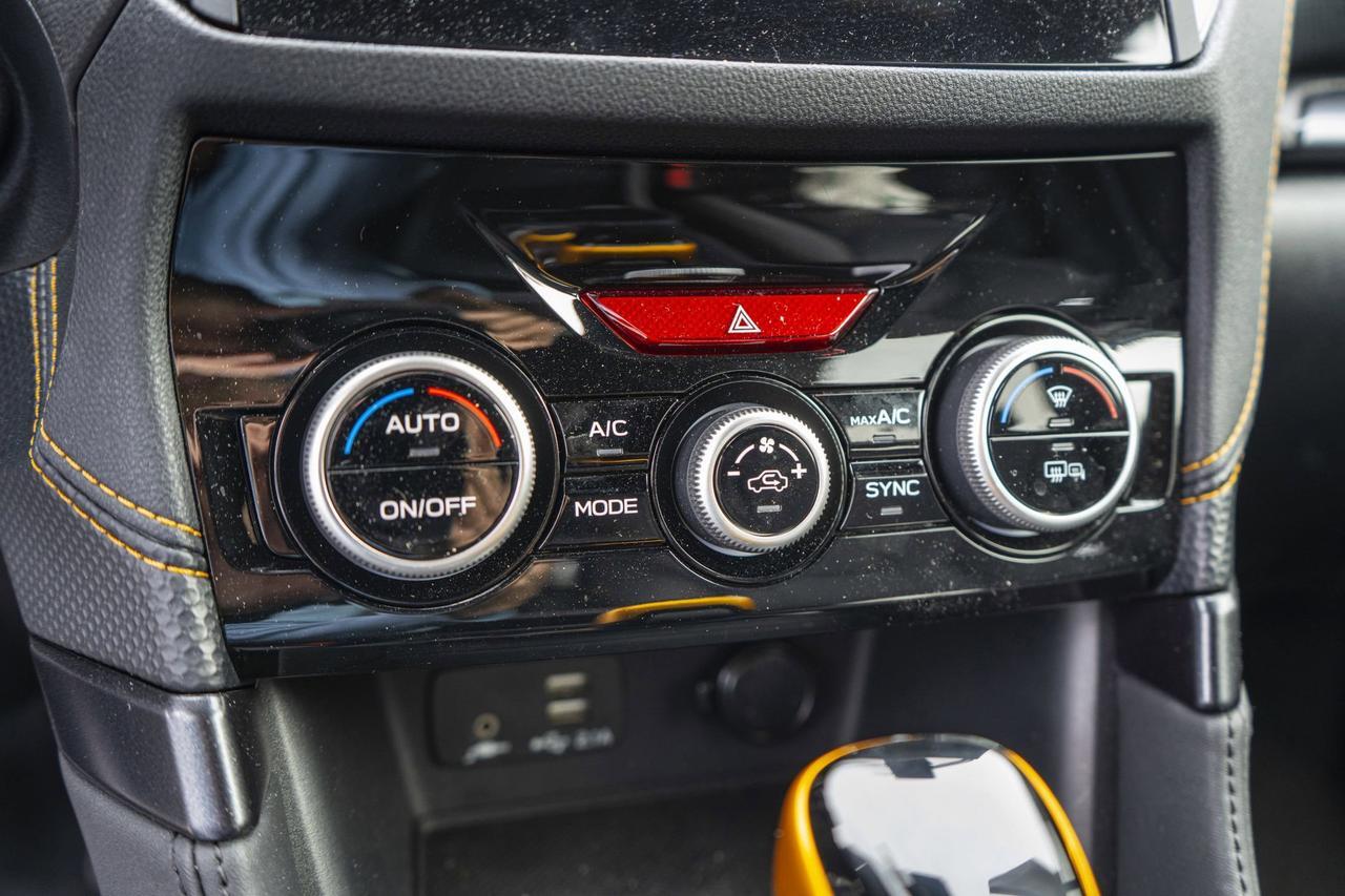 2024 Subaru Forester Wilderness San Antonio TX