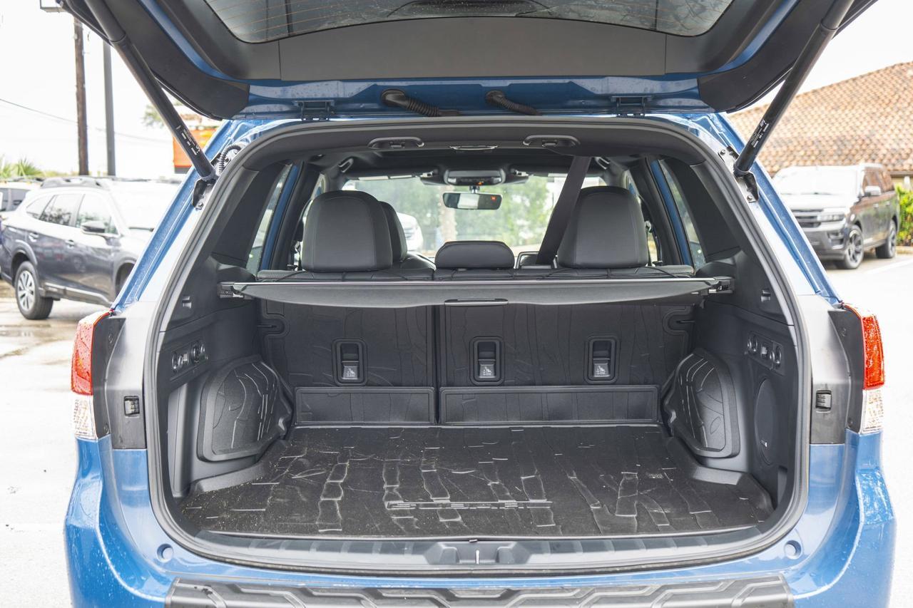 2024 Subaru Forester Wilderness San Antonio TX