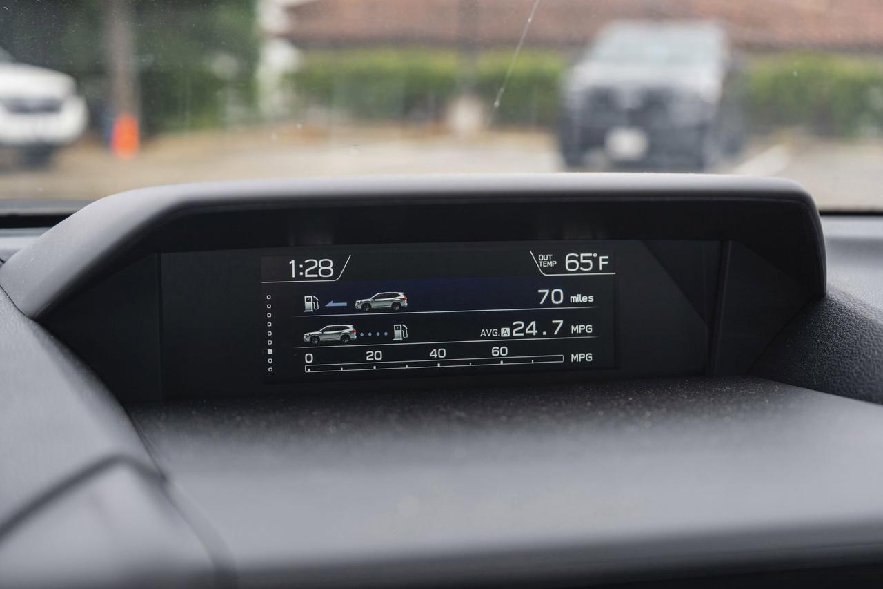 2024 Subaru Forester Wilderness San Antonio TX