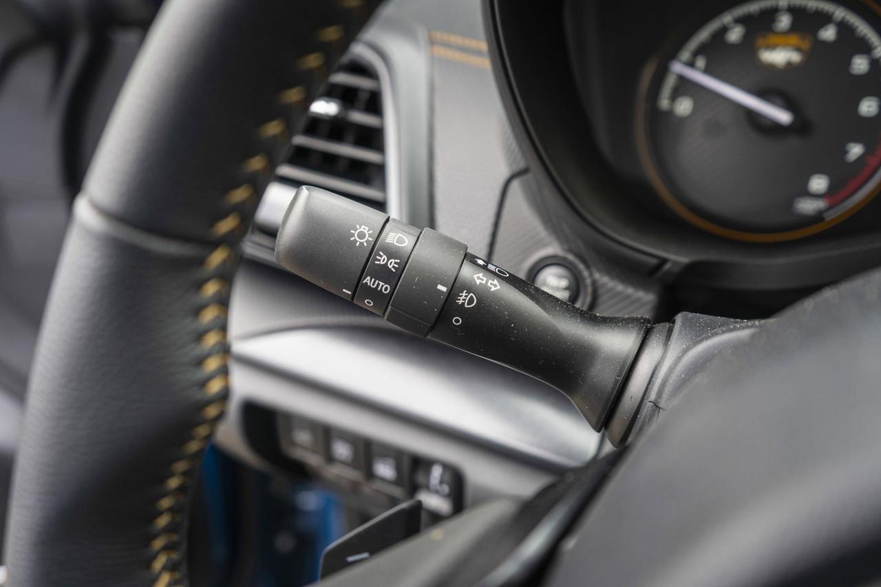 2024 Subaru Forester Wilderness San Antonio TX