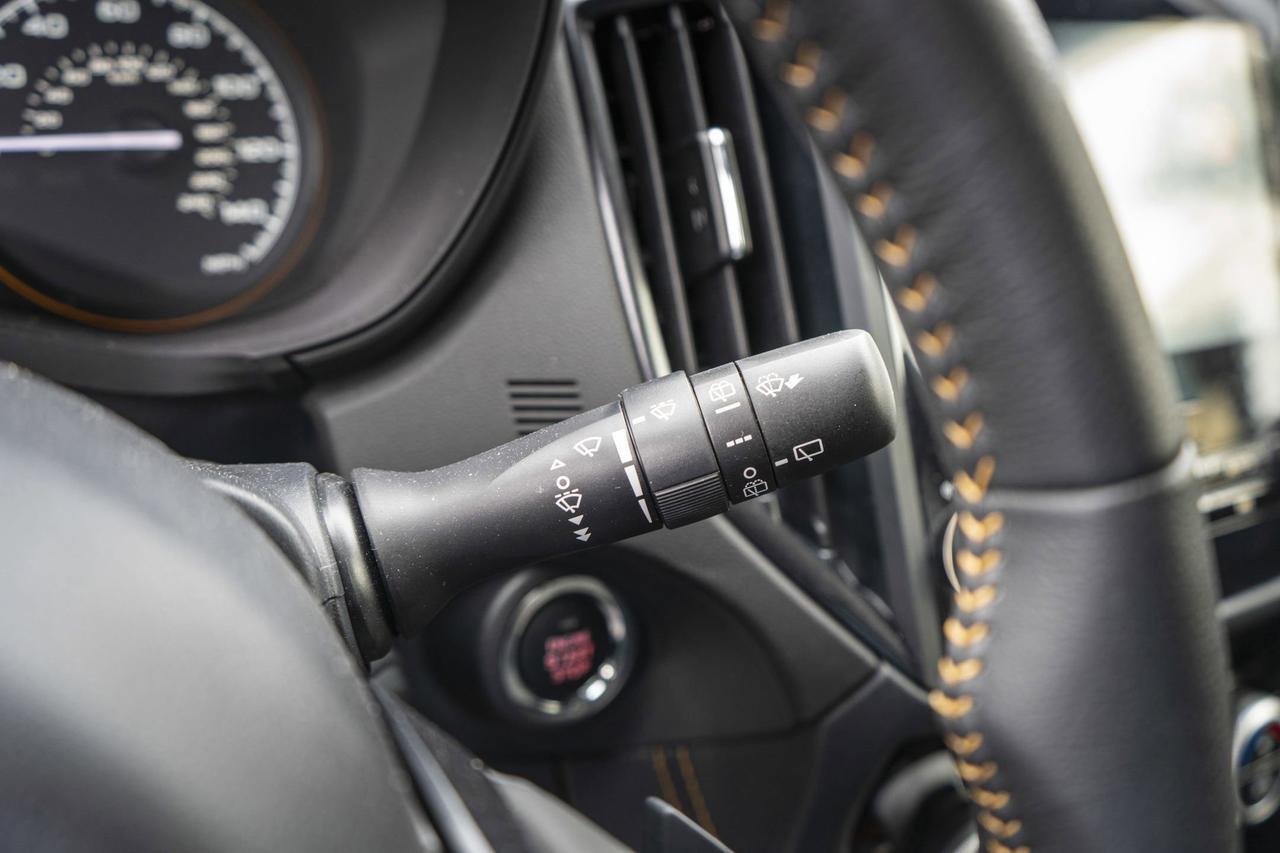 2024 Subaru Forester Wilderness San Antonio TX