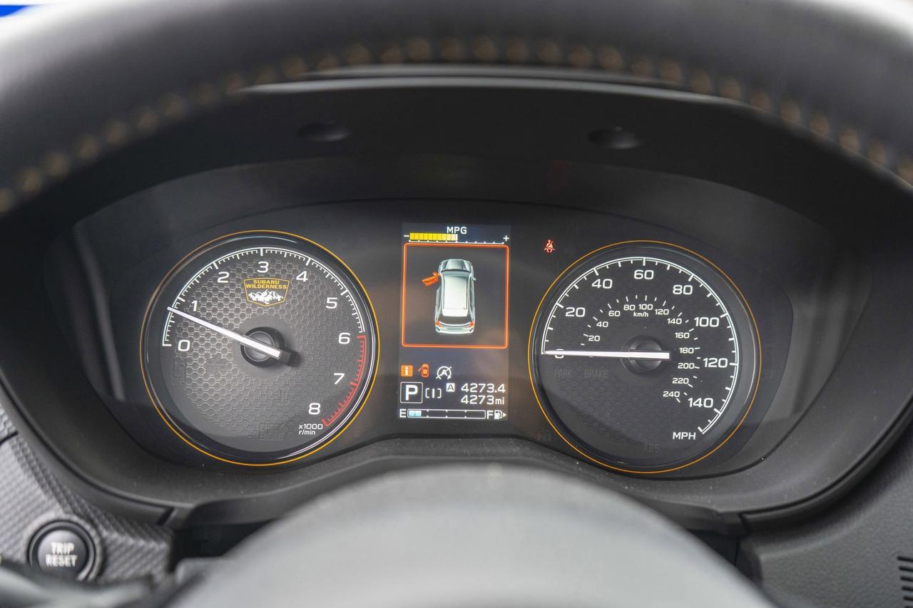 2024 Subaru Forester Wilderness San Antonio TX