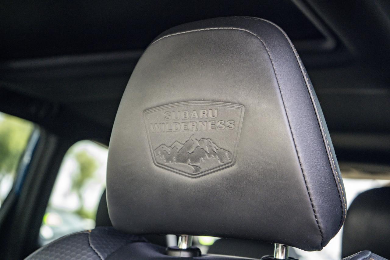 2024 Subaru Forester Wilderness San Antonio TX