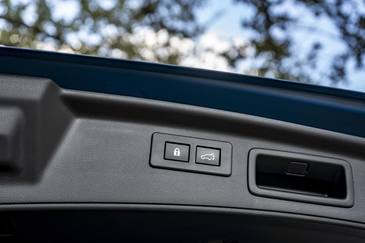 2024 Subaru Forester Wilderness San Antonio TX