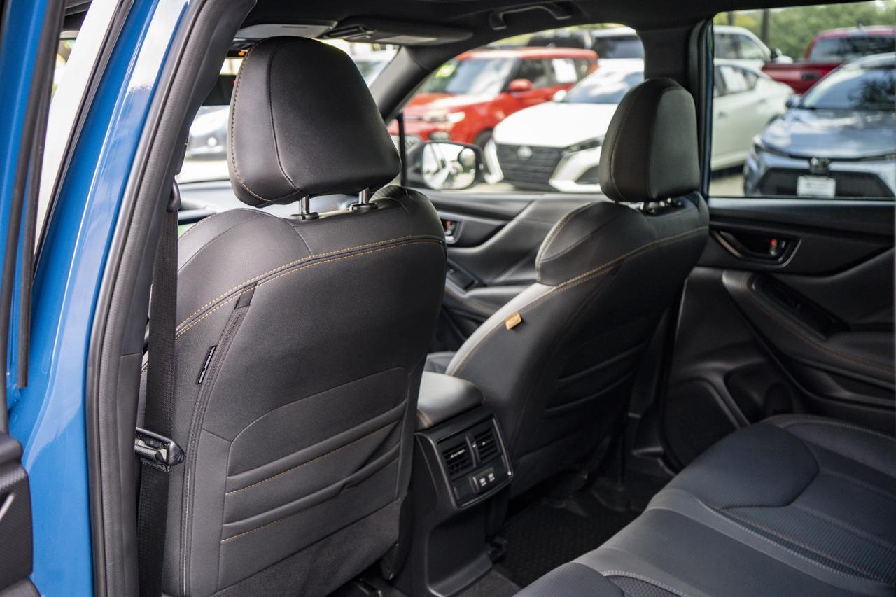 2024 Subaru Forester Wilderness San Antonio TX