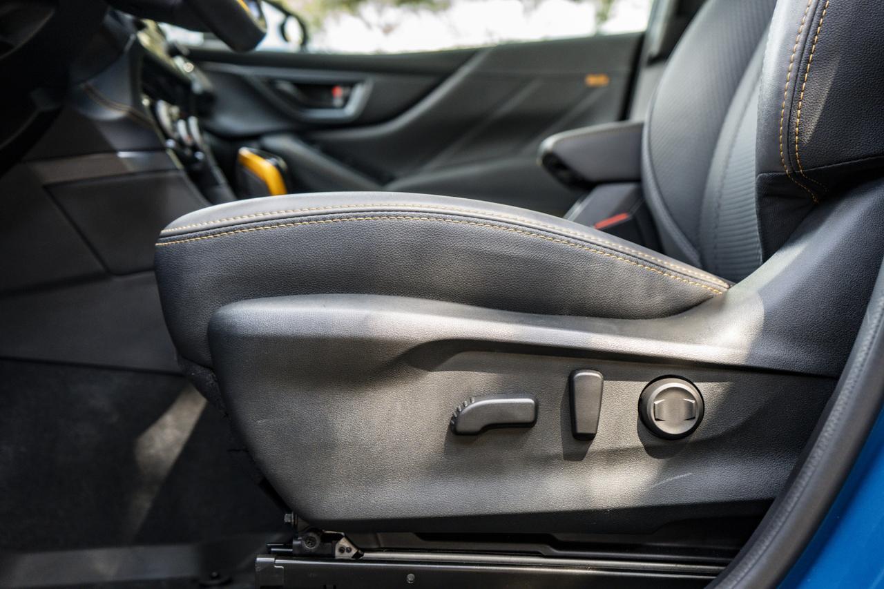 2024 Subaru Forester Wilderness San Antonio TX