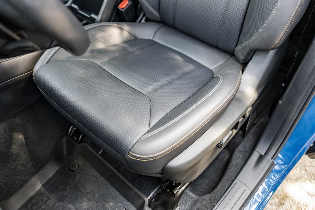 2024 Subaru Forester Wilderness San Antonio TX