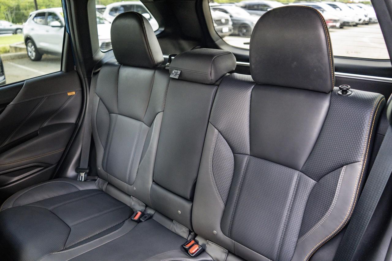 2024 Subaru Forester Wilderness San Antonio TX