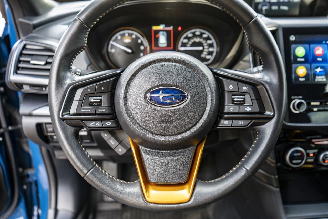 2024 Subaru Forester Wilderness San Antonio TX