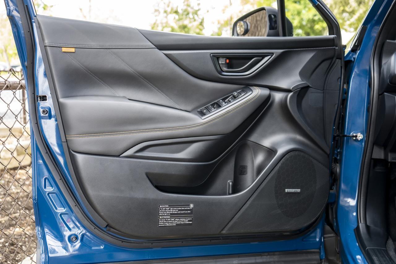 2024 Subaru Forester Wilderness San Antonio TX