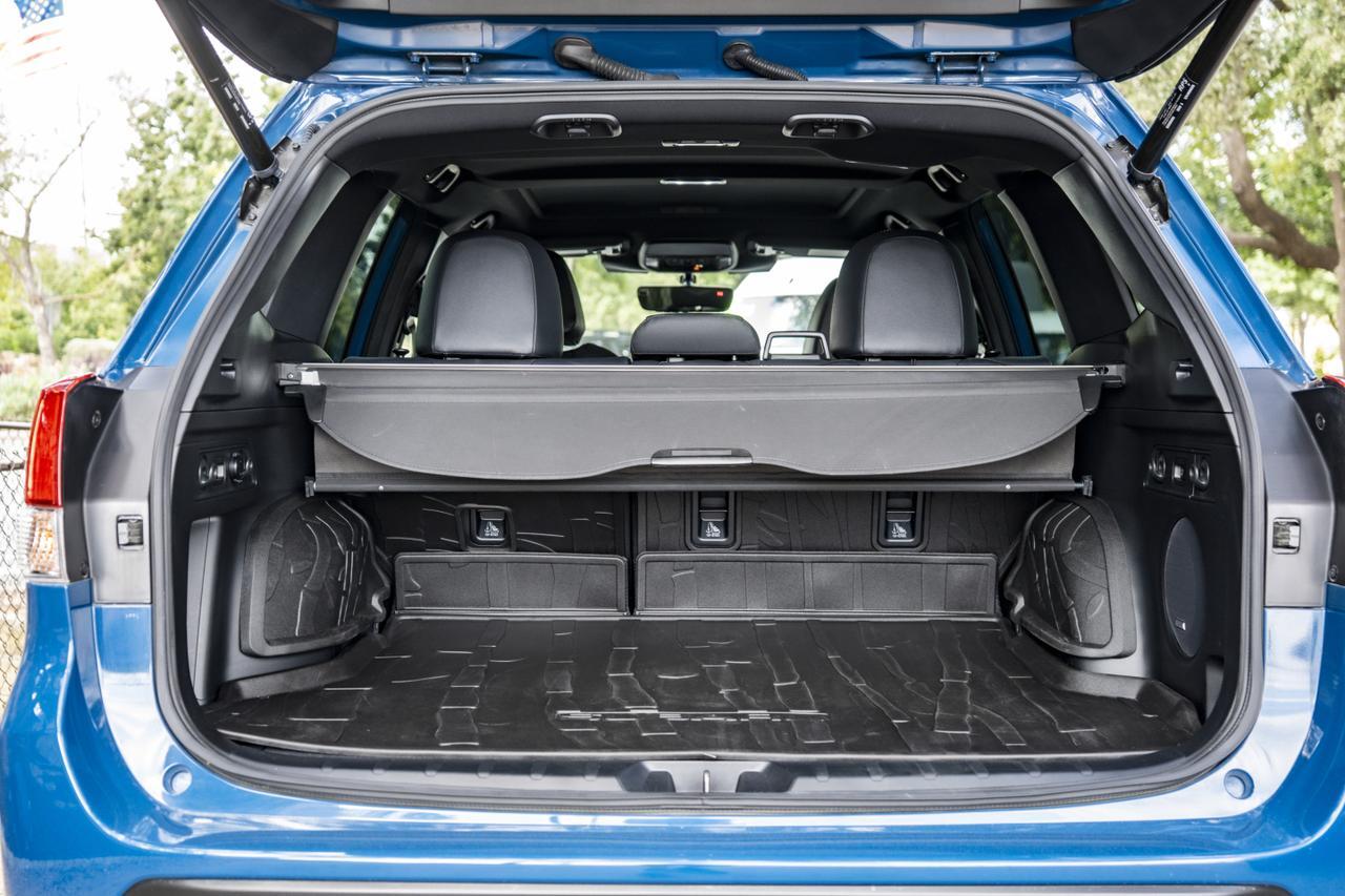 2024 Subaru Forester Wilderness San Antonio TX